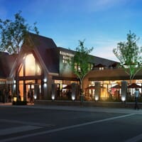 Hansa Brewery in Cleveland, Ohio - 4.60 star rating