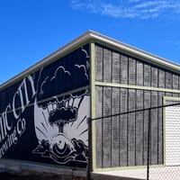 Atomic City Brewing Company in Oak Ridge, Tennessee - 4.90 star rating