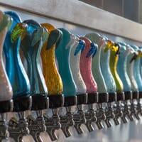 Pretentious Beer Co in Knoxville, Tennessee - 4.70 star rating