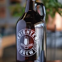 Brighten Brewing Company in Copley, Ohio - 4.70 star rating