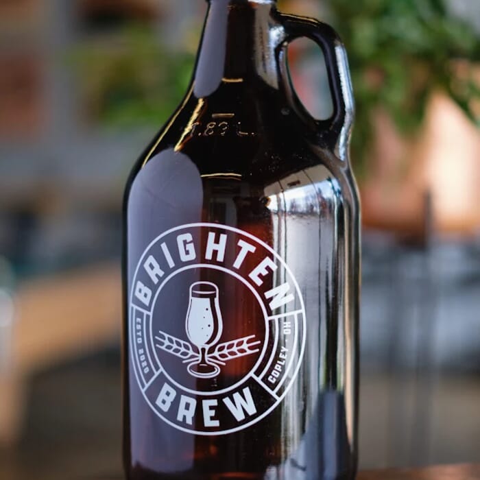 Brighten Brewing Company