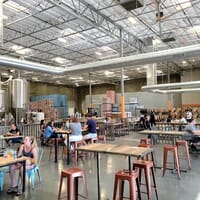 Track 7 Brewing Company - Natomas in Sacramento, California - 4.70 star rating