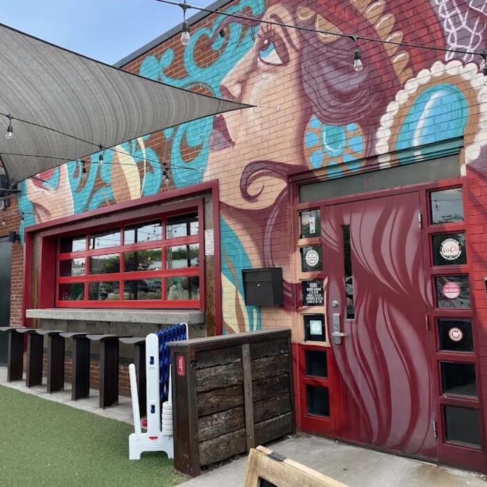 Barrelhouse by Gypsy Circus