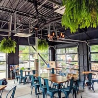 Vaulted Oak Brewing in Charlotte, North Carolina - 4.70 star rating