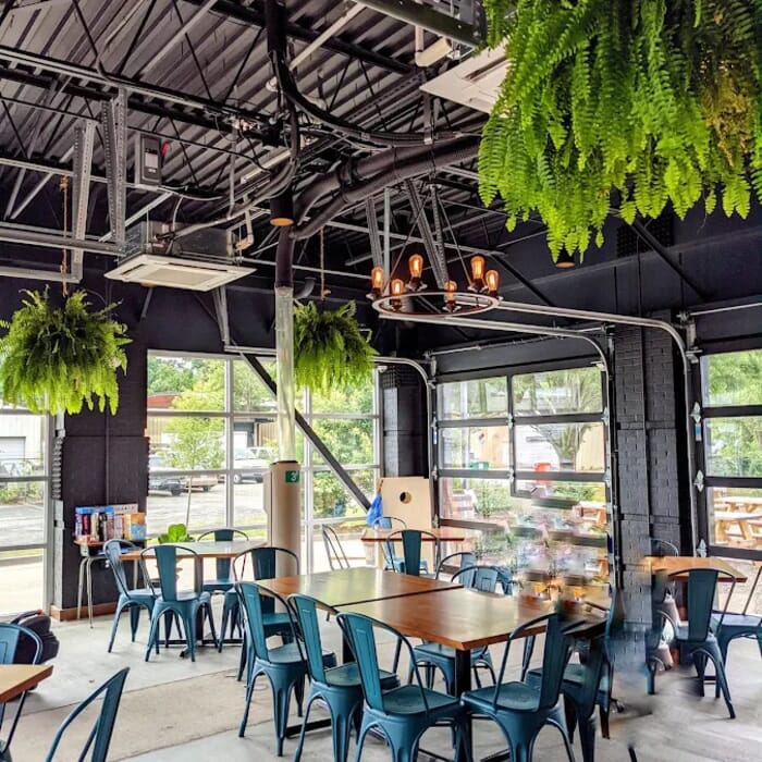 Vaulted Oak Brewing