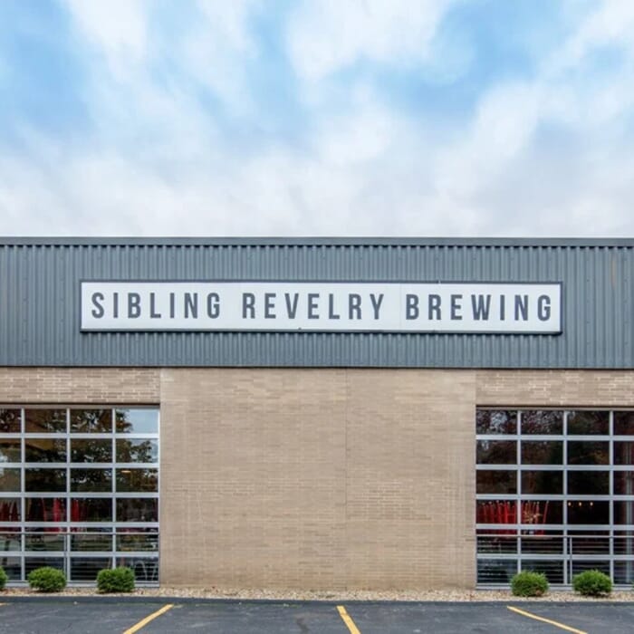 Sibling Revelry Brewing