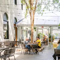 Alcove by MadTree Brewing in Cincinnati, Ohio - 4.60 star rating