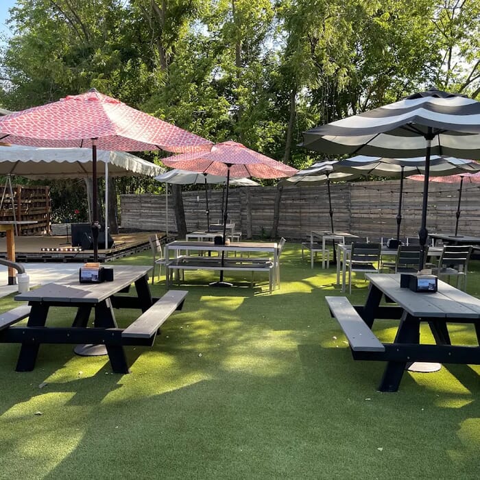 Station 7 Pizza & Taproom