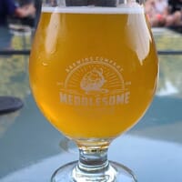 Meddlesome Brewing Company in Memphis, Tennessee - 4.80 star rating