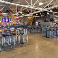 Third Eye Brewing Company Hamilton in Hamilton, Ohio - 4.70 star rating