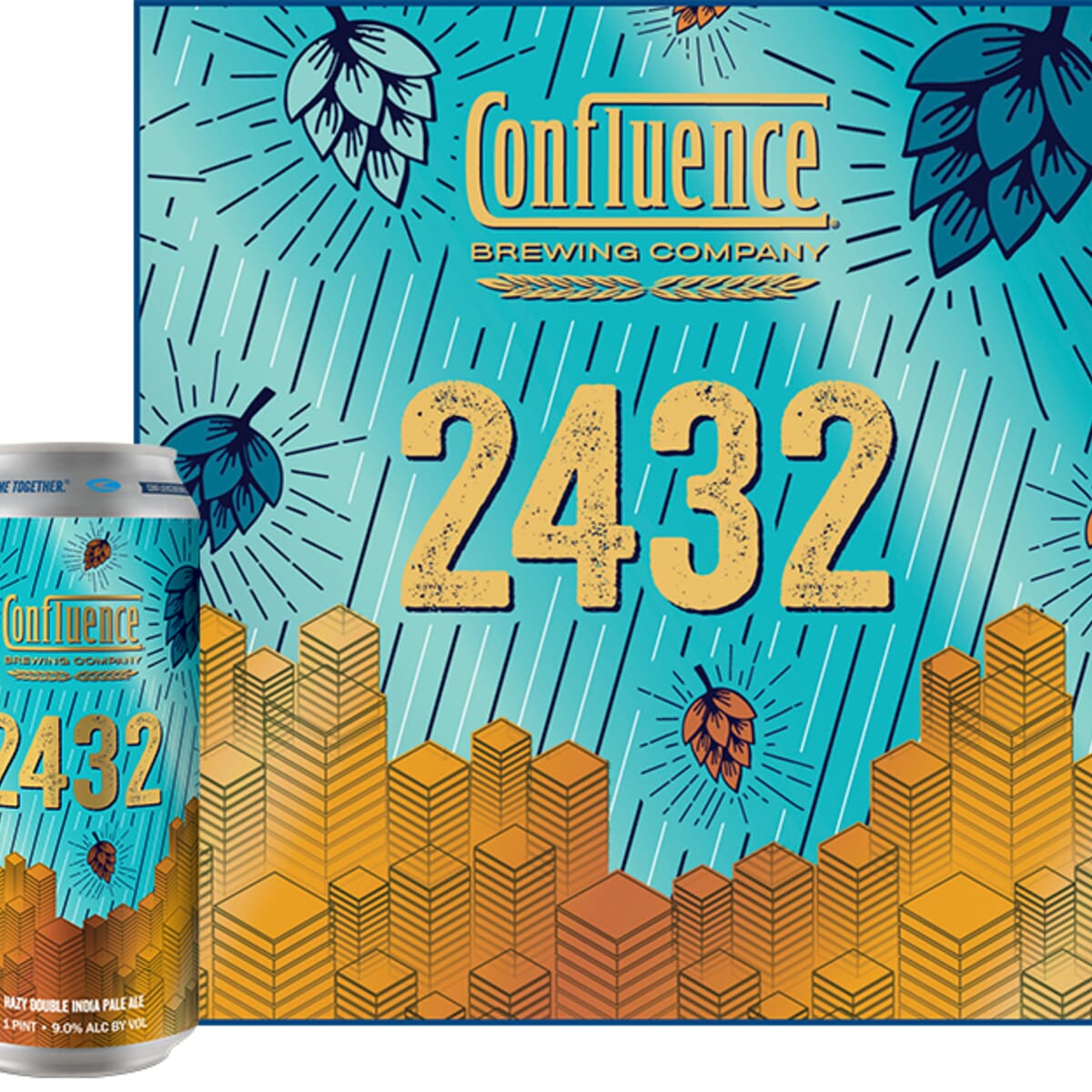 Batch 2432