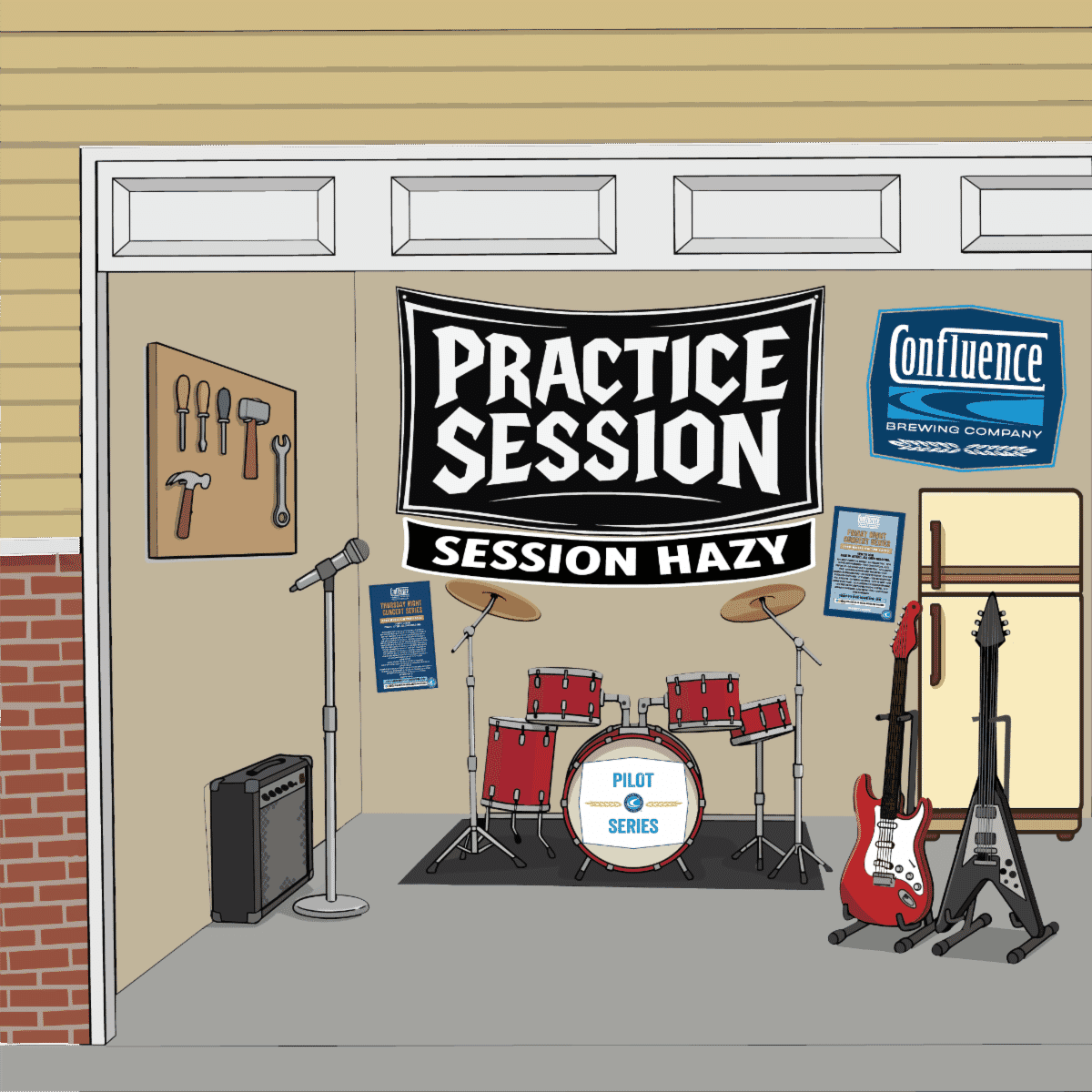 Practice Session