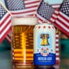 All American Lager