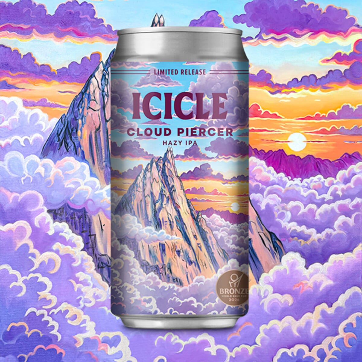 Cloud Piercer
