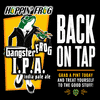 Gangster Frog IPA