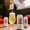 Irrational x EST TDH West Coast IPA