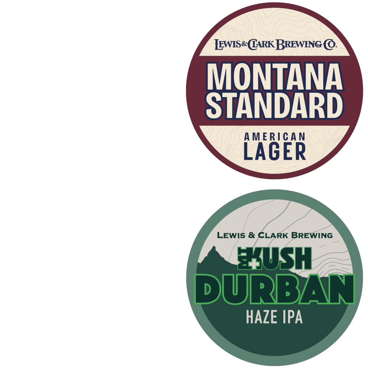 MT Kush Durban Haze IPA