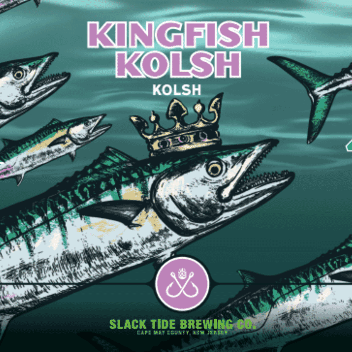 Kingfish