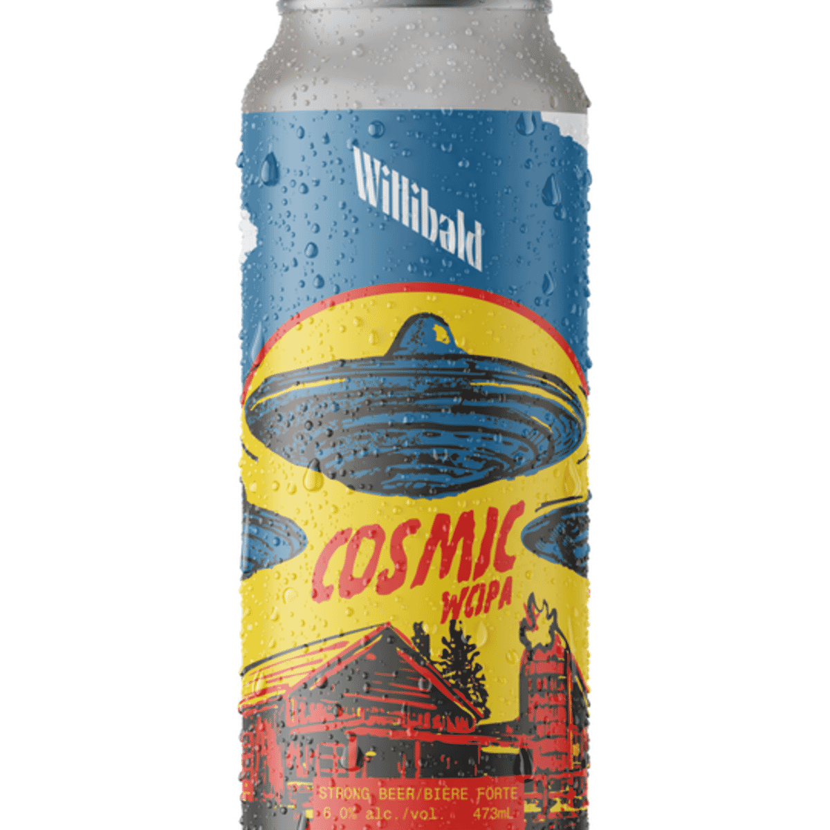 Cosmic