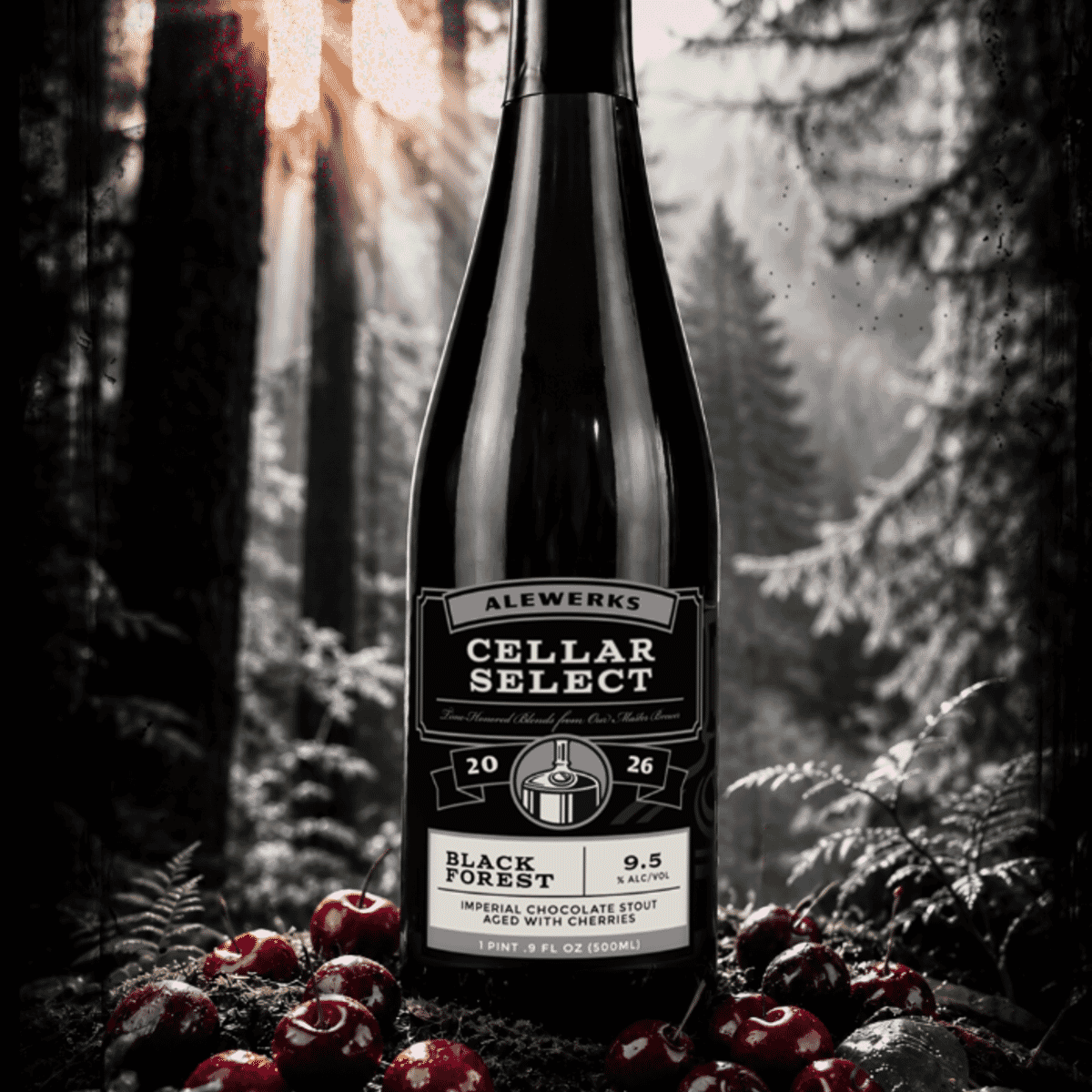 Black Forest
