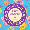 Esky Crusher