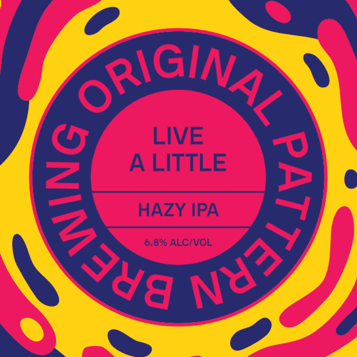 Live A Little