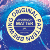 Uncommon Matter