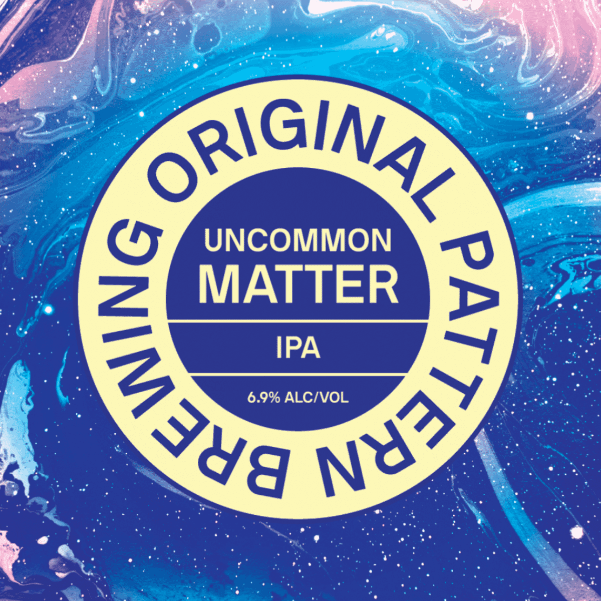Uncommon Matter