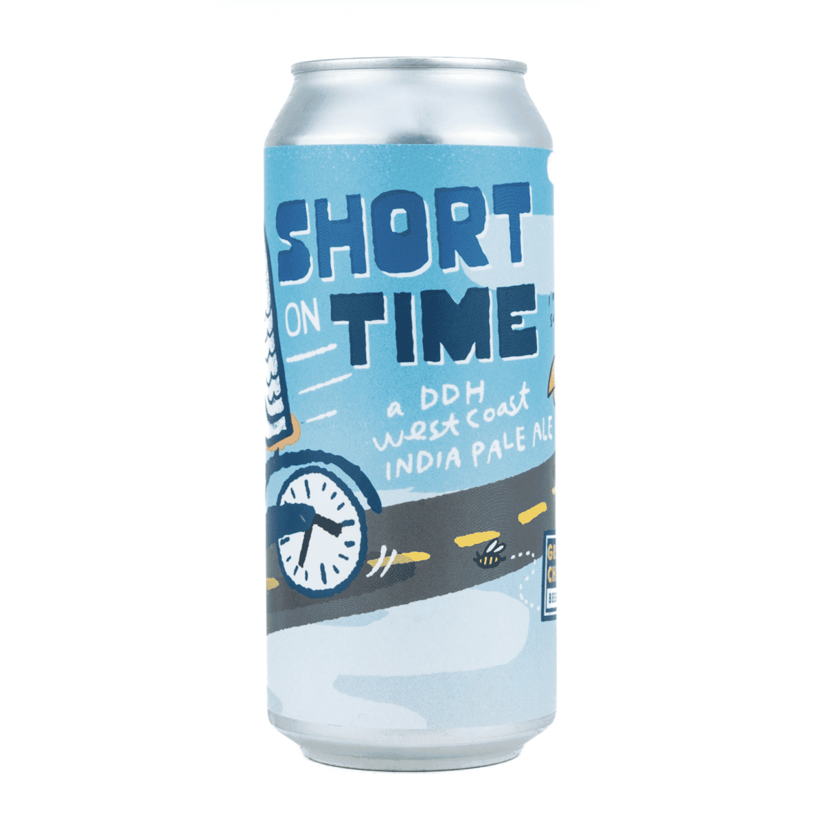 Short On Time