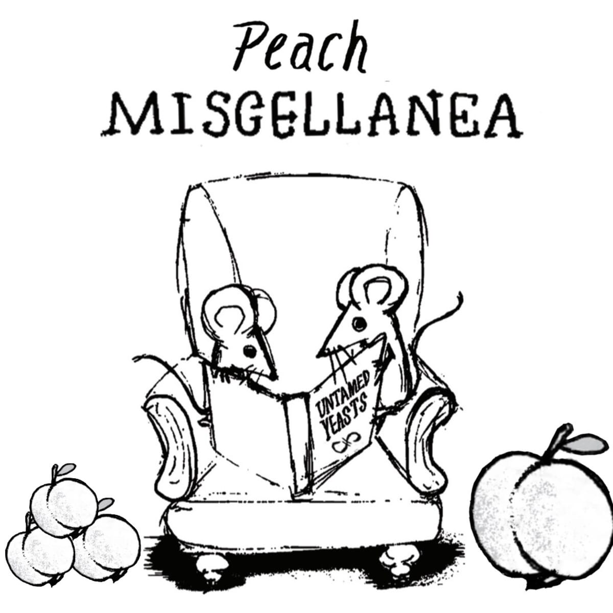 Peach Miscellanea