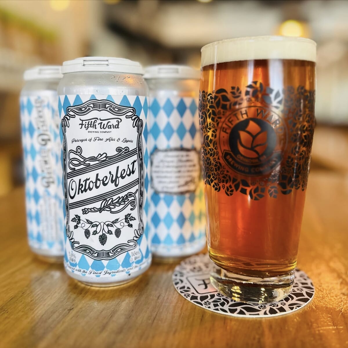 Oktoberfest