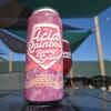 Acid Rainbow: Berry Swirl Sour