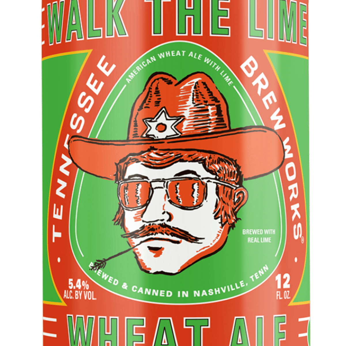 Walk the Lime