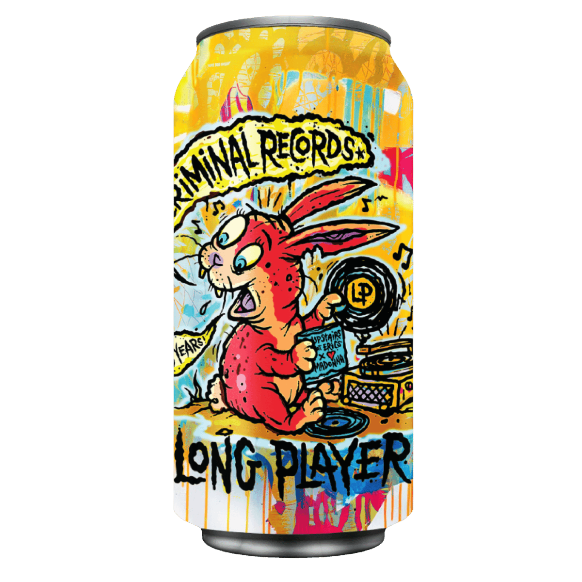 Long Player