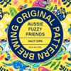 Aussie Fuzzy Friends