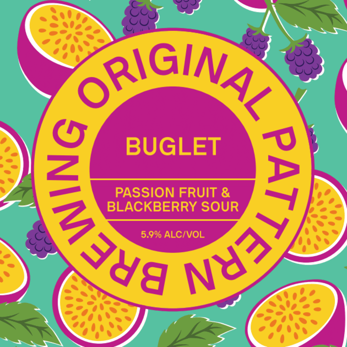 Buglet