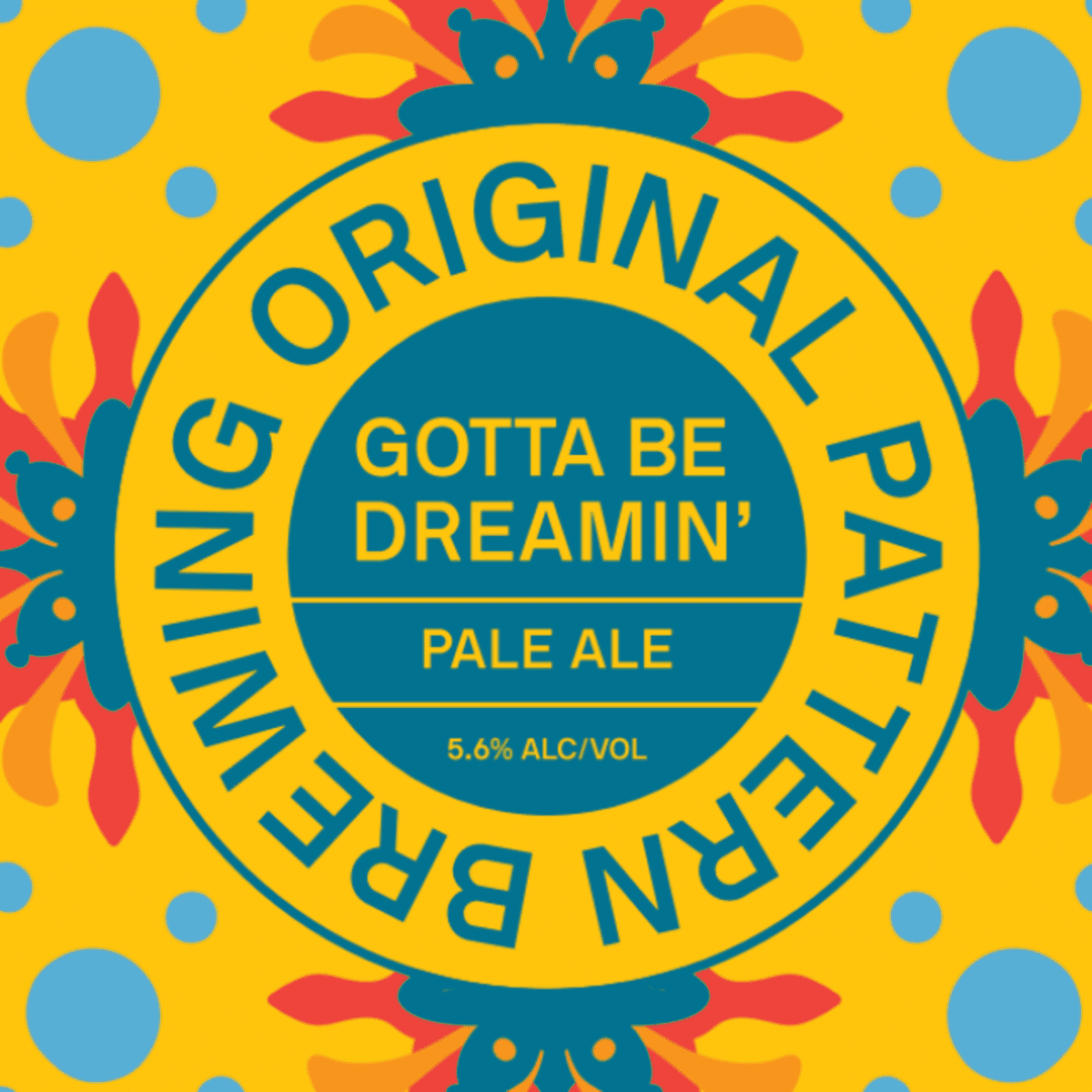 Gotta Be Dreamin'