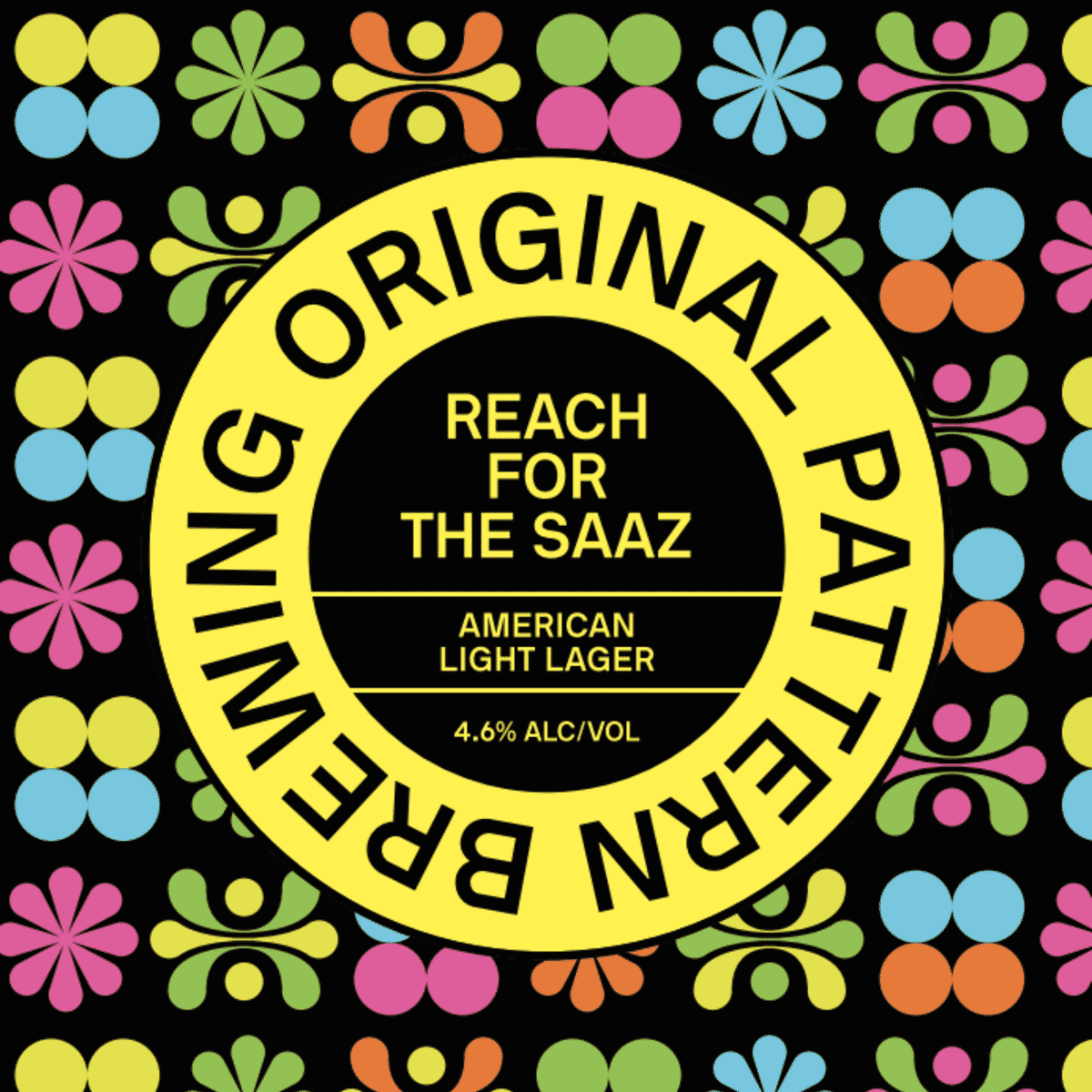 Reach for the Saaz
