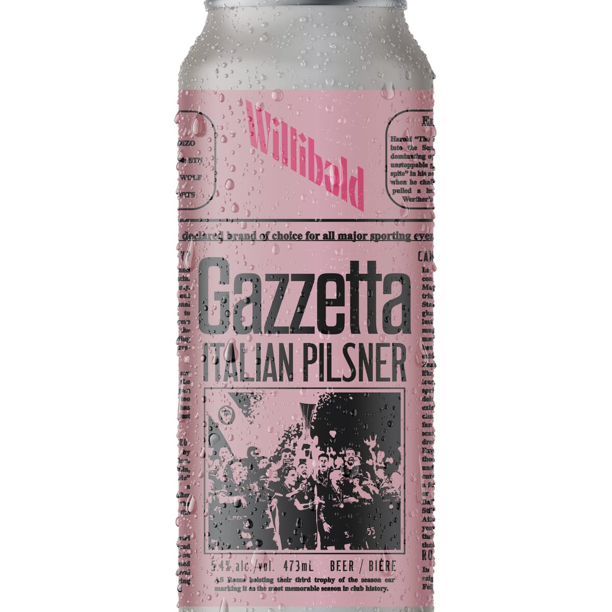 Gazzetta