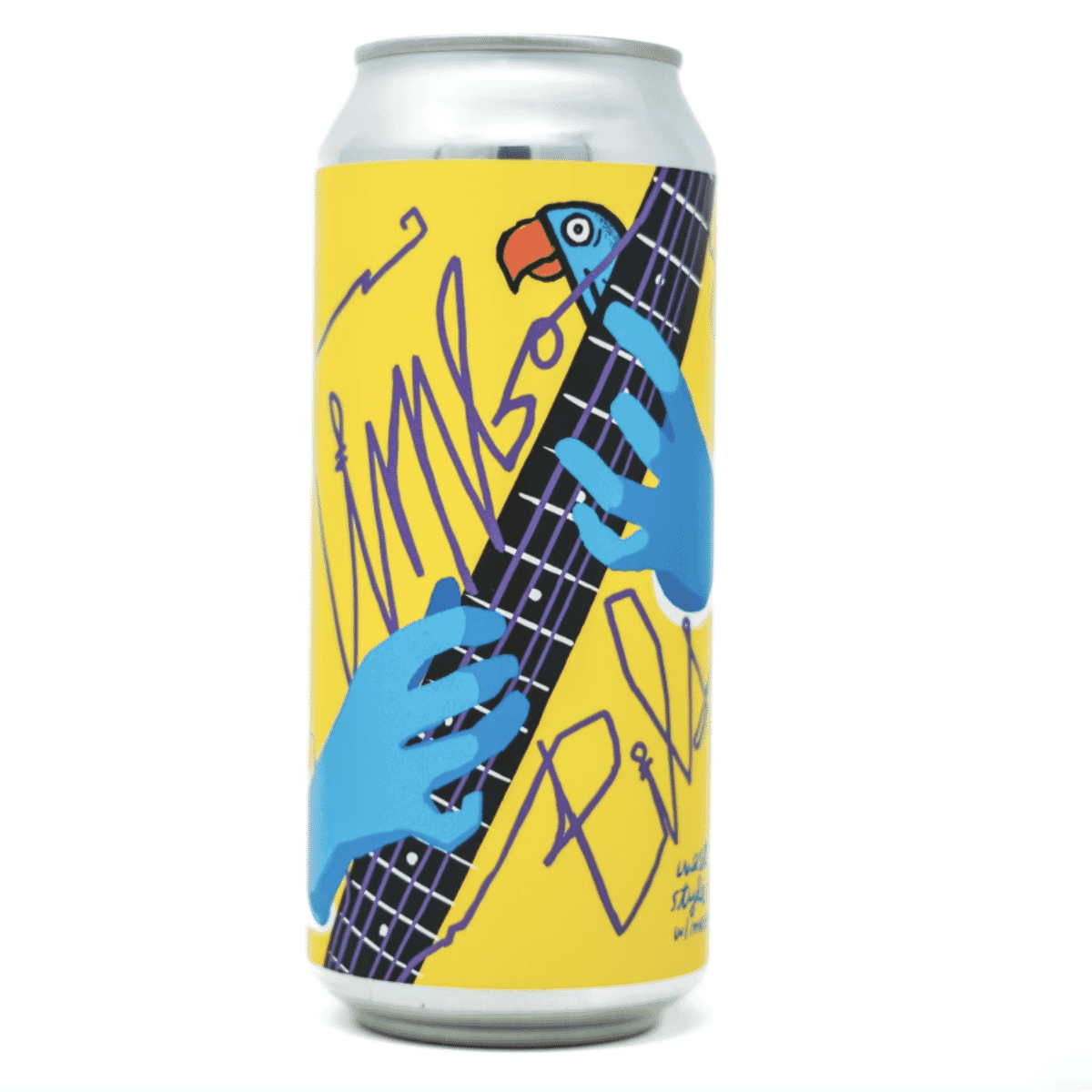Timbo Pils