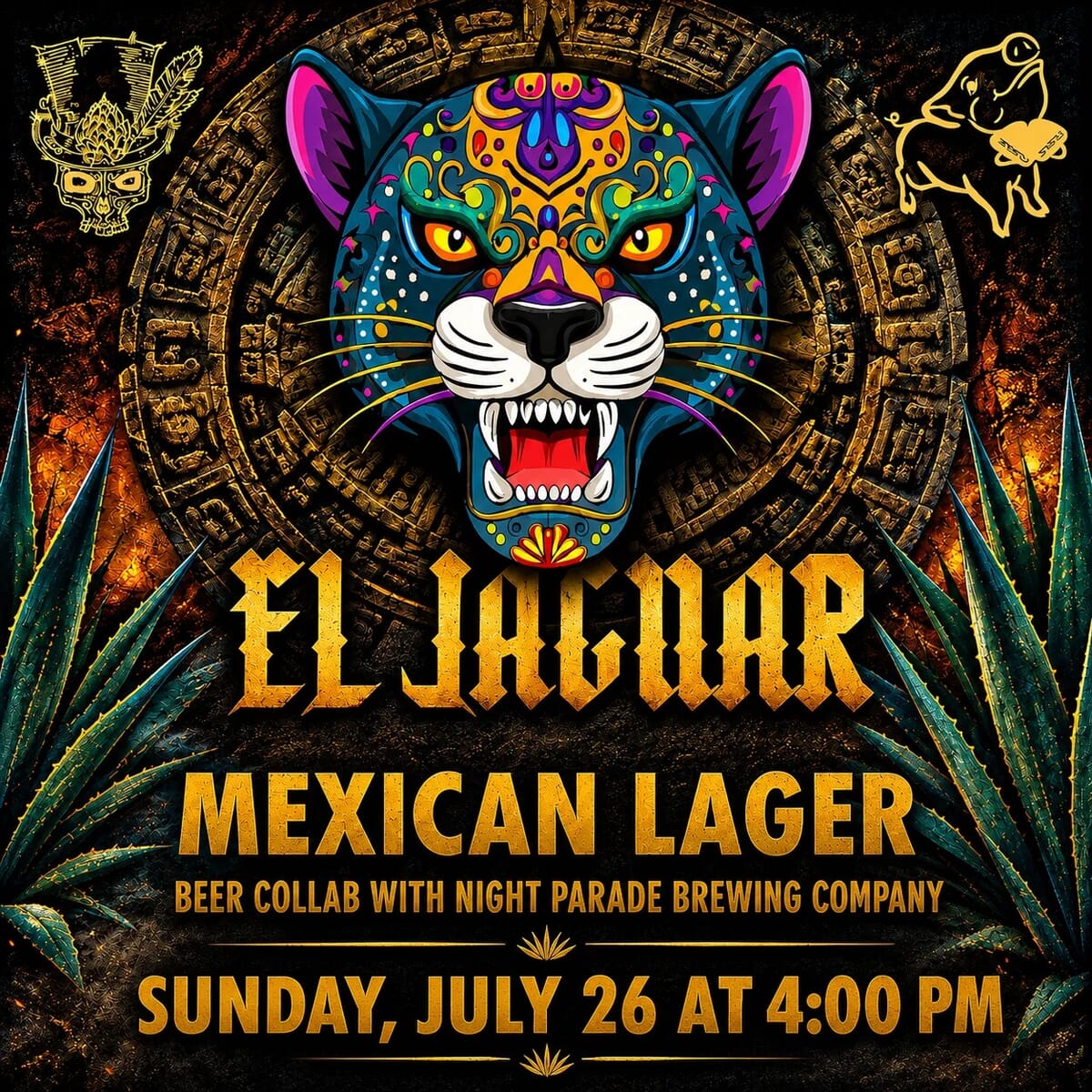 El Jaguar