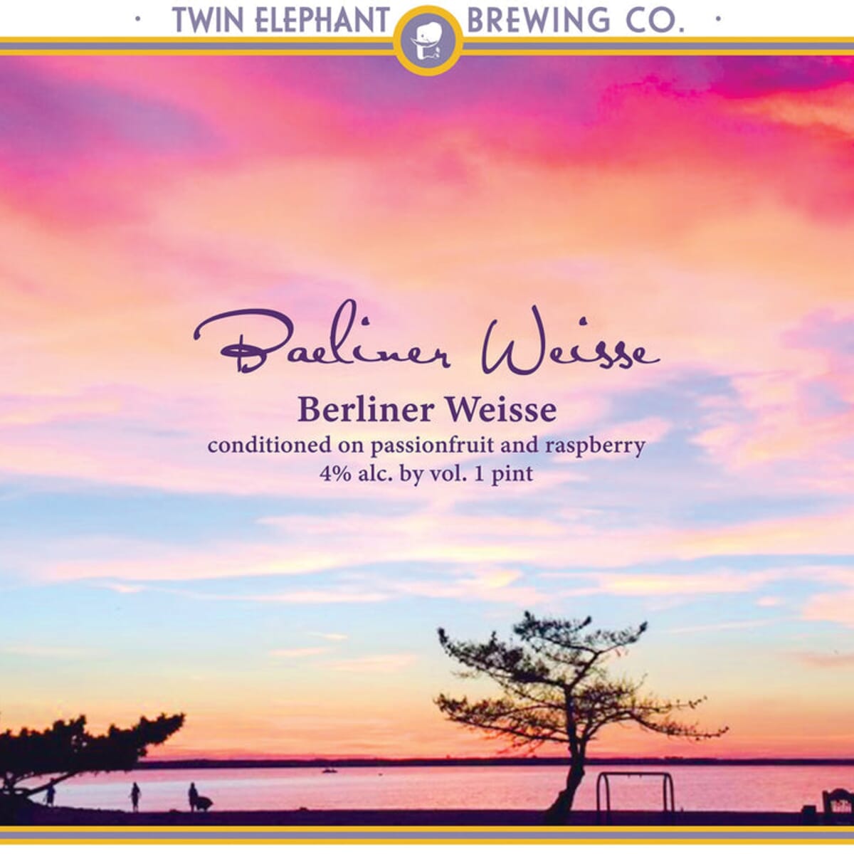 Baeliner Weisse