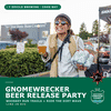Gnome Wrecker IPA