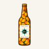Mini Mango Hazy Session