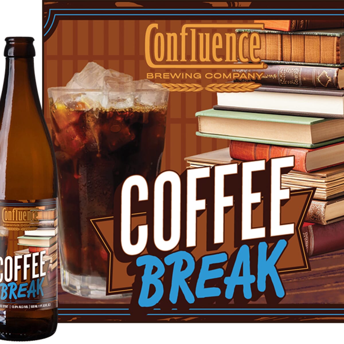 Coffee Break