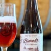 Biere de Blackberry