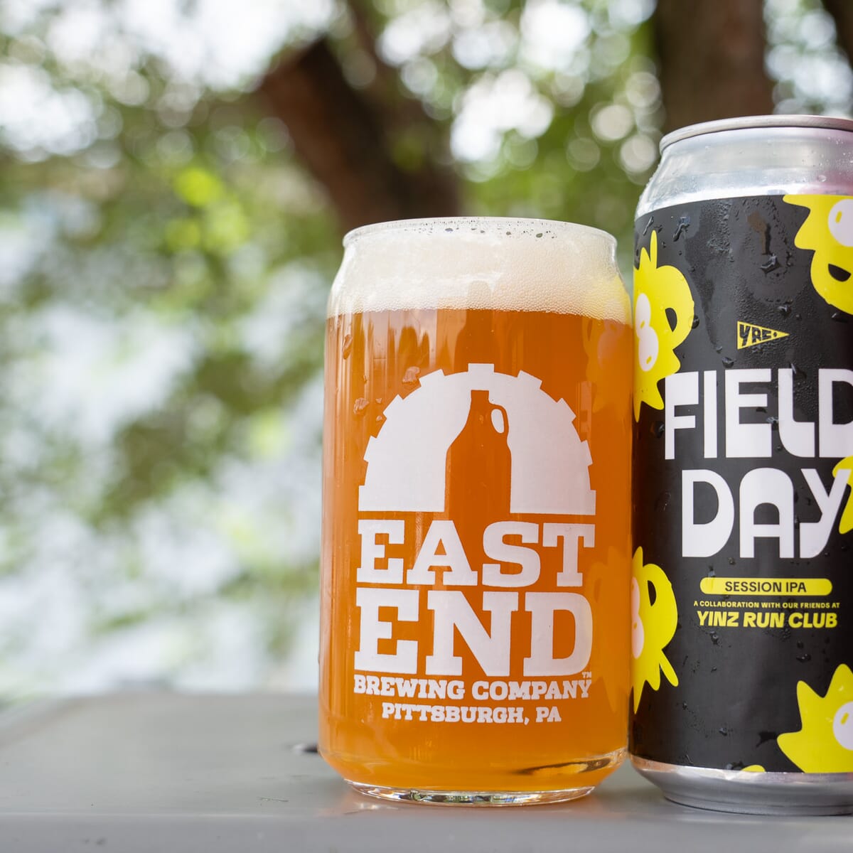 Field Day