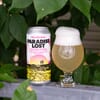 Paradise Lost NA Strawberry Pineapple
