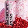Paisley Pom
