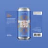 Grapefruit Desert Island Fruit IPA
